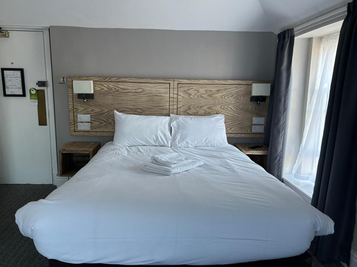Hotel Penwig New Quay  Exterior foto
